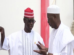 15 reactions | Kano State Govt holds Pre-Independence Anniversary Public Lecture | AIT Online | Facebook