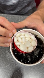 397K views · 586 reactions | Genius Mentos Prank 藍 | Ryan TricksTv | Facebook