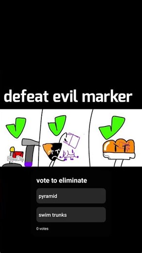 object show mini 2 episode 3