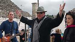 Audience of One | KQED