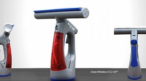 ECO-358 CLEAN WINDOW ECO-DE®