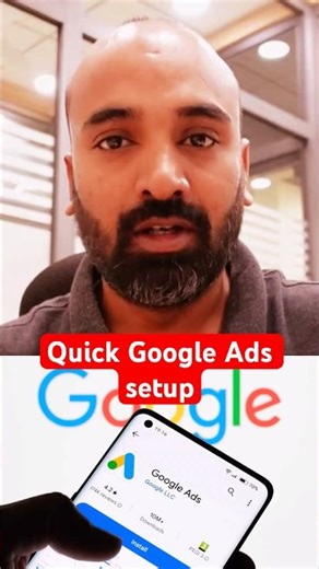 How to Run Google Ads #shorts #googleads #google