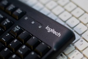 Les ventes trimestrielles de Logitech chutent de 20%