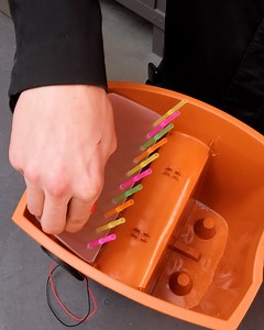 157K views · 446 reactions | Fascinating Artificial Fireplace | Baby Panda | Facebook