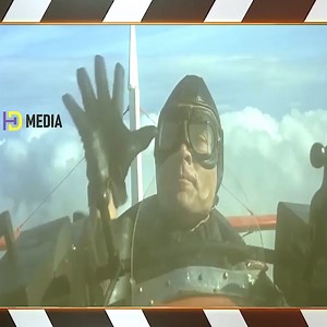1.1K views · 19 reactions | German biopic loosely based on the world war I fighter ace Manfred Von Richthofen, nickman the Red Baron | Sexy Girls Videosb | Facebook