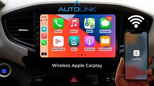 364 reactions · 22 shares | Autolink A8 Premium Series Head unit Has...
