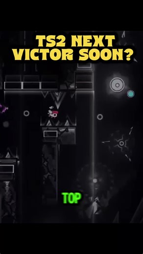 Netermind Geometry Dash Extreme Demon Showcase