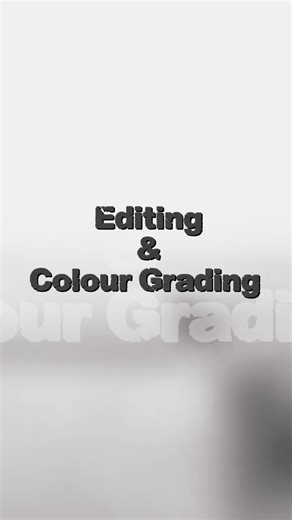 Editing and colour grading by PixelDock !!