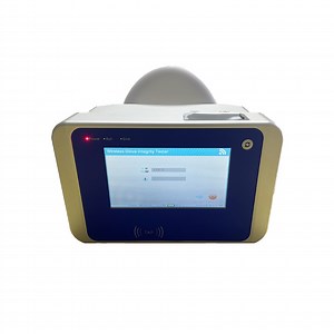 [Hot Item] Wgt-1200 Cleanroom Glove Integrity Tester with Wireless Operation