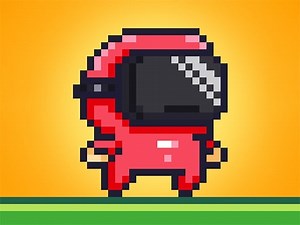 Play Out Of Space  | Free Online  Games. KidzSearch.com