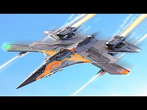 US Panic! This 6th Generation Fighter Can Beat F-22 Raptor