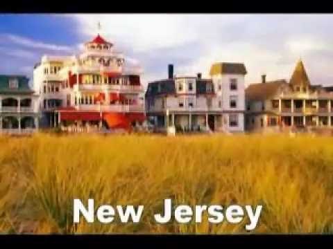 The Lights of Freedom