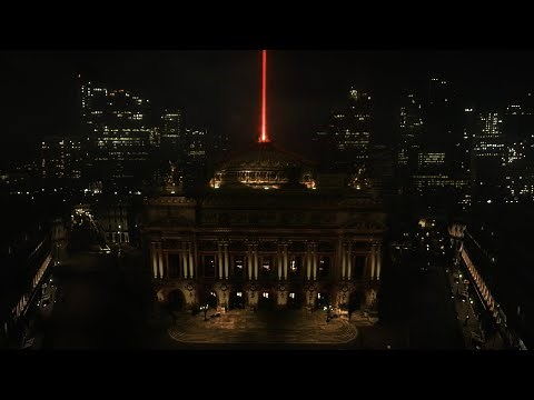 Rammstein - Adieu (Official Trailer)