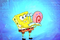 海绵宝宝（普通话版）_高光片段_腾讯新闻