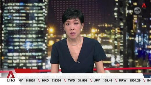 Social media crackdown: Online gaming platform Roblox faces potential ban in the Philippines