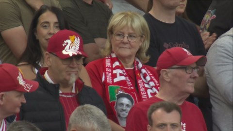 Liverpool 4-2 Bournemouth: Reds overcome blown 2-goal lead to win on Opening Day