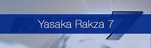Honest Yasaka Rakza 7 Player Review • Racket Insight