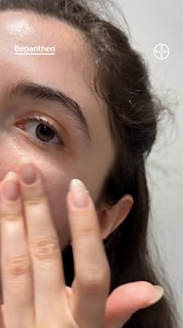 Hydrate your skin with Bepanthen cream - a little self-care goes a long way. The cream has a soothing and cooling effect thanks to its high moisture content. What are your favorite hydration tips? ✨ #skincare | Bepanthen