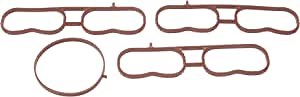 Dorman 615-711 Engine Intake Manifold Gasket Set Compatible with Select Models