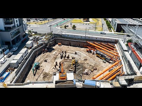 Coates - More than just Australia's biggest equipment hire company