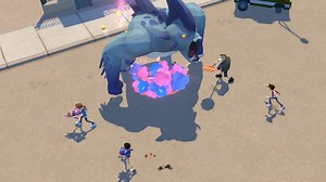 THE LAST KIDS ON EARTH AND THE STAFF OF DOOM Launches in Spring 2021 — GeekTyrant