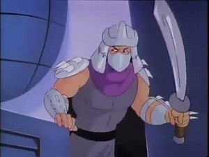 TMNT toy commercial 1988￼