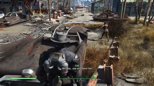 More Smarter Companions Mod