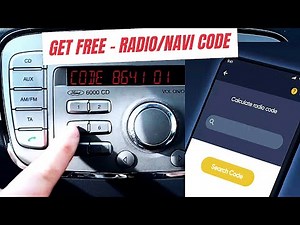Mitsubishi Radio Unlock Code Retrieval Guide