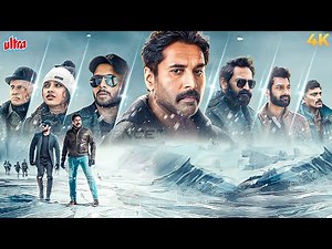 Malayalam THRILLER Movie Dubbed In Hindi | Rahman Bharath, Sanjana Dipu, Binoj Villya | Samara 2023