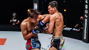 10 Muay Thai Elbow Techniques To Add To Your Arsenal