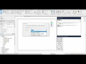 DYNAMO SCRIPT PREVIEW - ISOLATE ALL ELEMENTS OF SPECIFIED WORKSET IN 3D VIEW
