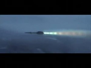 F-18 V.S. 地対空ミサイル(SA6)