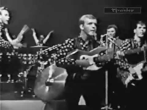 The Strangeloves - I Want Candy