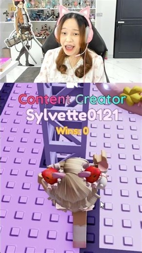 FUJI ARAB TOWER?! [Roblox Indonesia] #shorts