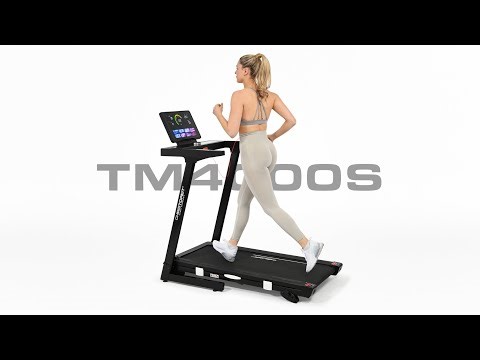 TM4000S Laufband | Christopeit Sport