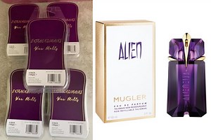 Home Bargains shoppers rave about 99p wax melts they reckon smell just like Alien perfume