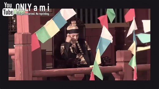 P1. 【BTS日本語字幕】ミンユンギかっこいいです！！！【[EPISODE] Agust D '대취타' MV Shooting Sketch】