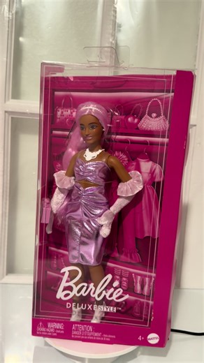 Barbie collector tips: How to start and grow your collection