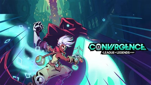 'Convergence: A League of Legends Story': ¿Vale la pena?