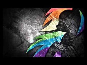 [MLP] Dubstep Mix!