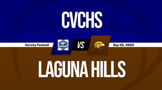Capistrano Valley Christian   (San Juan Capistrano, CA) High School Sports