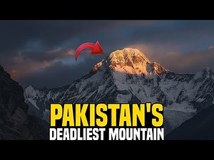 Nanga Parbat: The Killer Mountain That Terrified the World | True Story