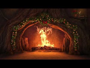 Shrek's Yule Log | Shrek: Extras
