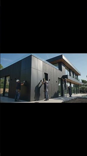 Inside a $10M Modern Villa – Ultimate Luxury Living