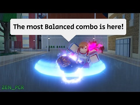 [YBA] Silver Chariot + Pluck = 🧠Brain damage combo⚔️