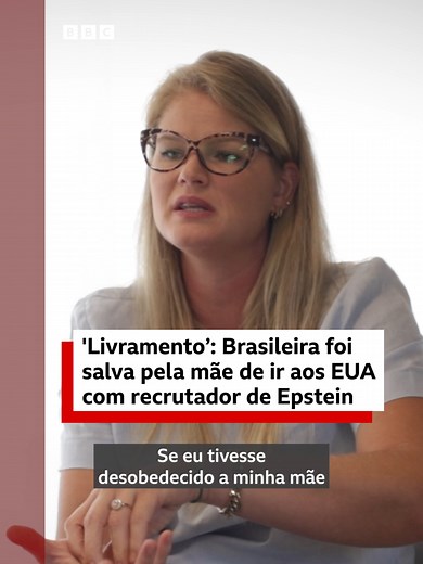 O que teria acontecido com Gláucia Fekete?