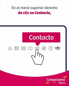 2.6K views · 34 reactions | ¡Recuerda que este 31 de marzo se empieza a usar la Factura 4.0! ☝ Aquí te explicamos el paso a paso para #facturar.  Da clic en el enlace  para entrar al sitio del SAT México y comenzar el proceso  https://www.sat.gob.mx/home #CompartamosBanco #Informate. | Compartamos Banco | Facebook