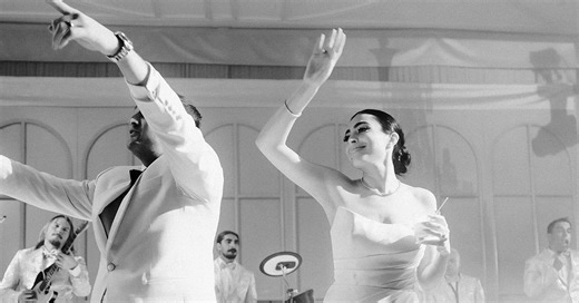 115 Upbeat Love Songs Guaranteed to Rock Your Wedding Reception