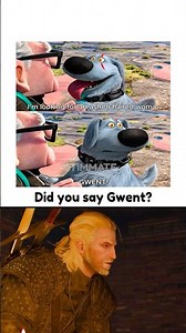 Finding Ciri Is Actually a Side Quest - Witcher 3
