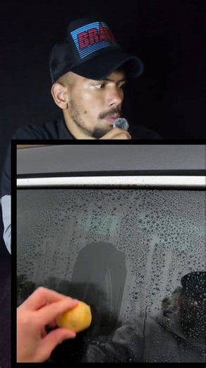 Mirror 爵 water slide  #mirror #water #potato #tricks #review #lifehacks #experiment | Vicky Rajput | Facebook